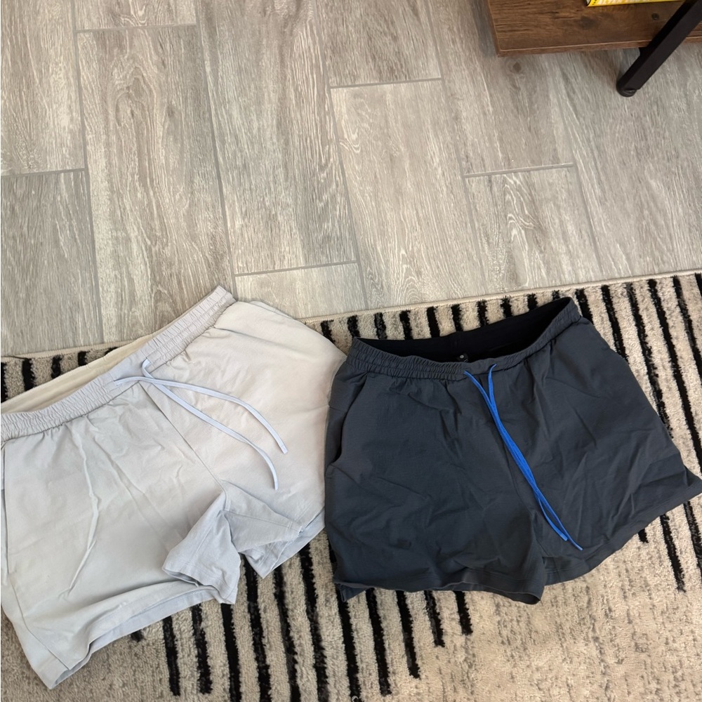 Lululemon Swim Shorts